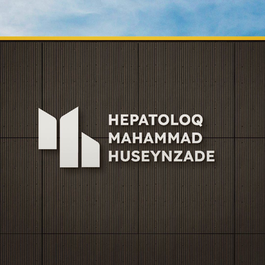 Hepatoloq Məhəmməd Hüseynzadə